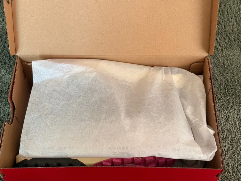 New Balance DynaSoft Nitrel v6 bike d'occasion — image 28 sur 28