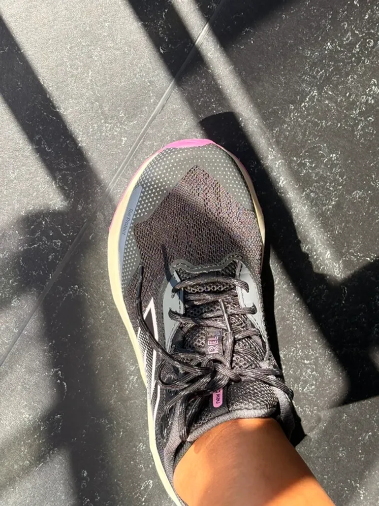 New Balance DynaSoft Nitrel v6 bike d'occasion — image 18 sur 28