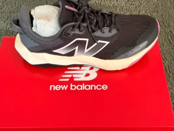 Gebrauchtes New Balance DynaSoft Nitrel v6 Running Shoes