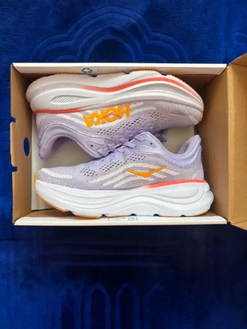 Tweedehands Hoka Bondi 9 bike — afbeelding 5 van 12