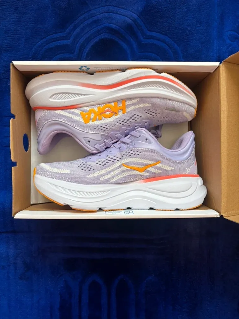 Tweedehands Hoka Bondi 9 bike — afbeelding 9 van 12