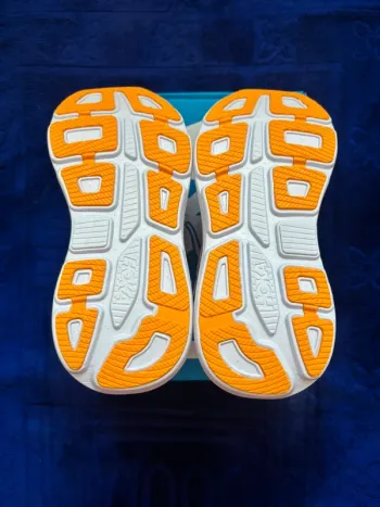 Tweedehands Hoka Bondi 9 bike — afbeelding 3 van 12