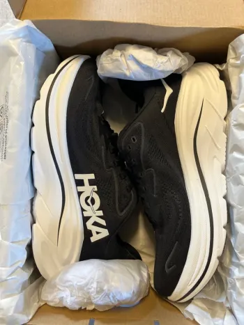 Brugt Hoka Clifton 10 bike — billede 9 af 16