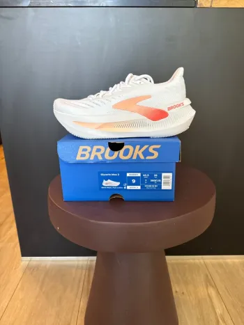 Brugt Brooks Glycerin Max 2 Running Shoes