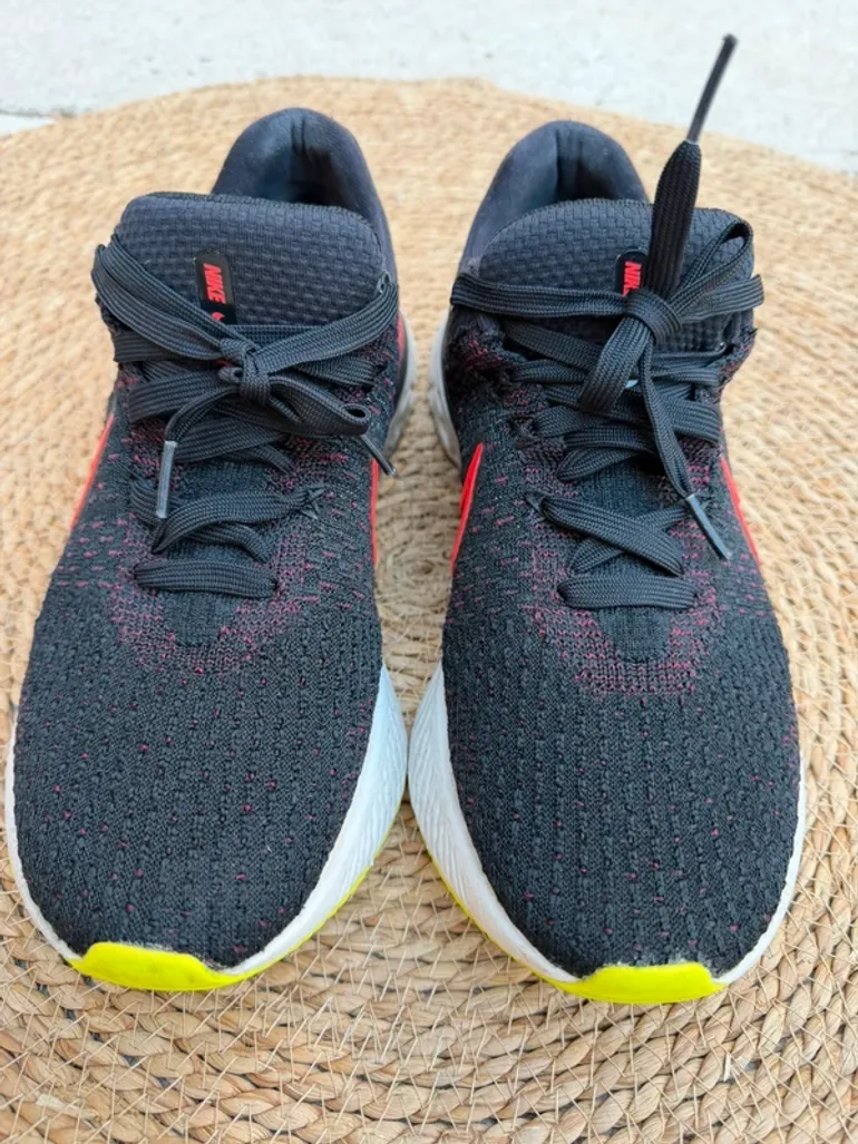 Käytetty Nike React Infinity Flyknit bike — kuva 3 / 4