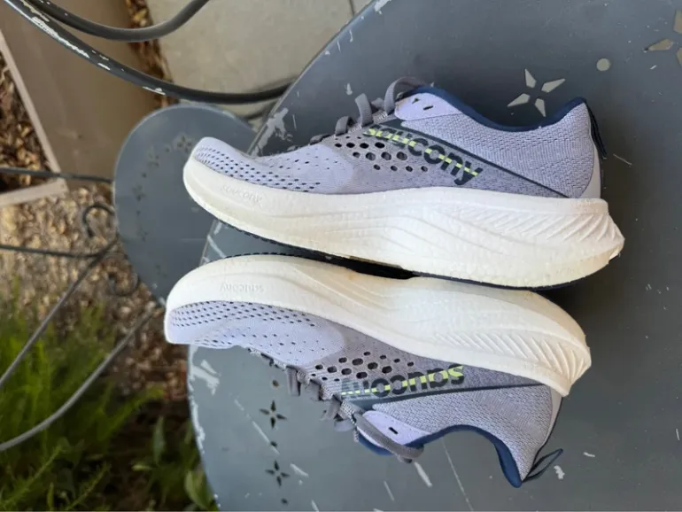 Gebrauchtes Saucony Ride 17 bike — Bild 4 von 6
