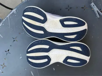Gebrauchtes Saucony Ride 17 bike — Bild 5 von 6