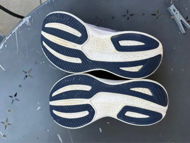 Gebrauchtes Saucony Ride 17 bike — Bild 5 von 6