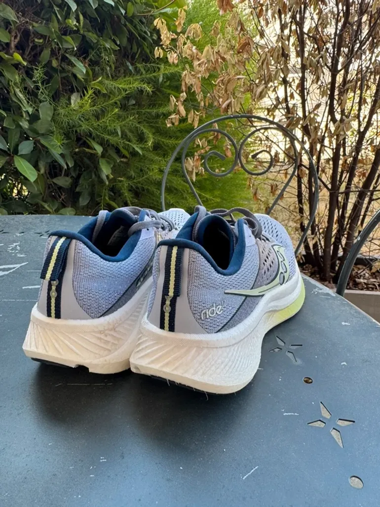 Gebrauchtes Saucony Ride 17 bike — Bild 3 von 6