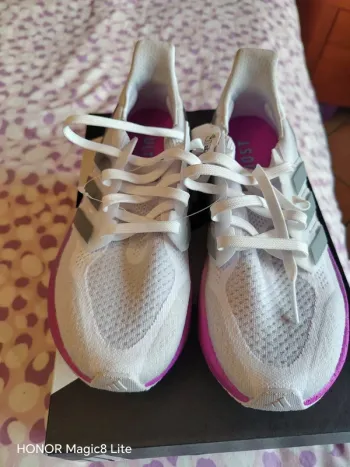 Gebrauchtes Adidas Ultraboost bike — Bild 5 von 14