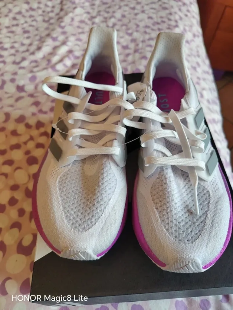 Gebrauchtes Adidas Ultraboost bike — Bild 5 von 14