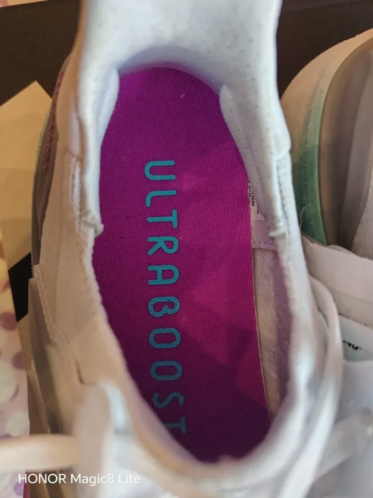 Gebrauchtes Adidas Ultraboost bike — Bild 3 von 14