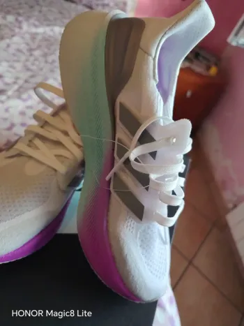 Gebrauchtes Adidas Ultraboost bike — Bild 13 von 14