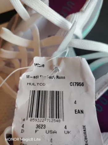 Gebrauchtes Adidas Ultraboost bike — Bild 10 von 14