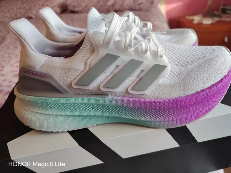 Gebrauchtes Adidas Ultraboost bike — Bild 4 von 14