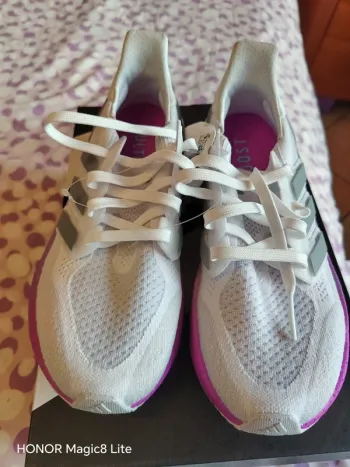 Gebrauchtes Adidas Ultraboost Running Shoes