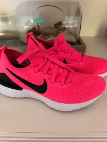 Brugt Nike Running Shoes Running Shoes