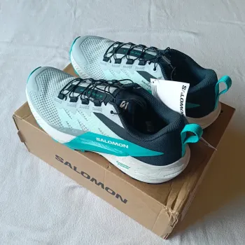Used Salomon Running Shoes bike — image 3 of 8