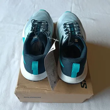 Used Salomon Running Shoes bike — image 5 of 8