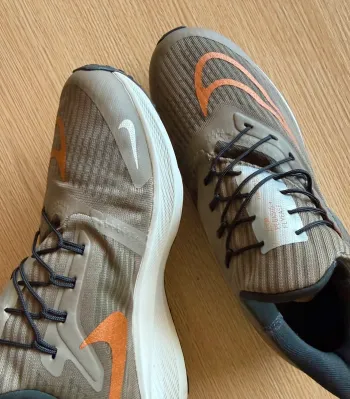 Gebrauchtes Nike Baskets bike — Bild 6 von 8