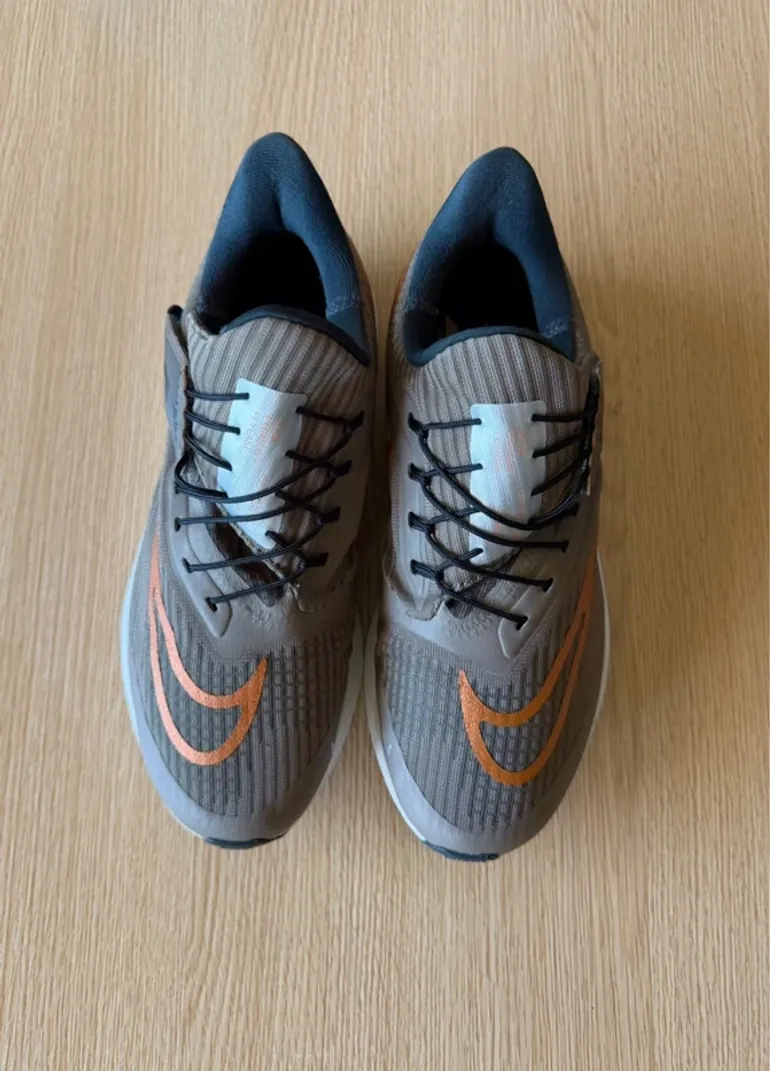 Gebrauchtes Nike Baskets bike — Bild 5 von 8