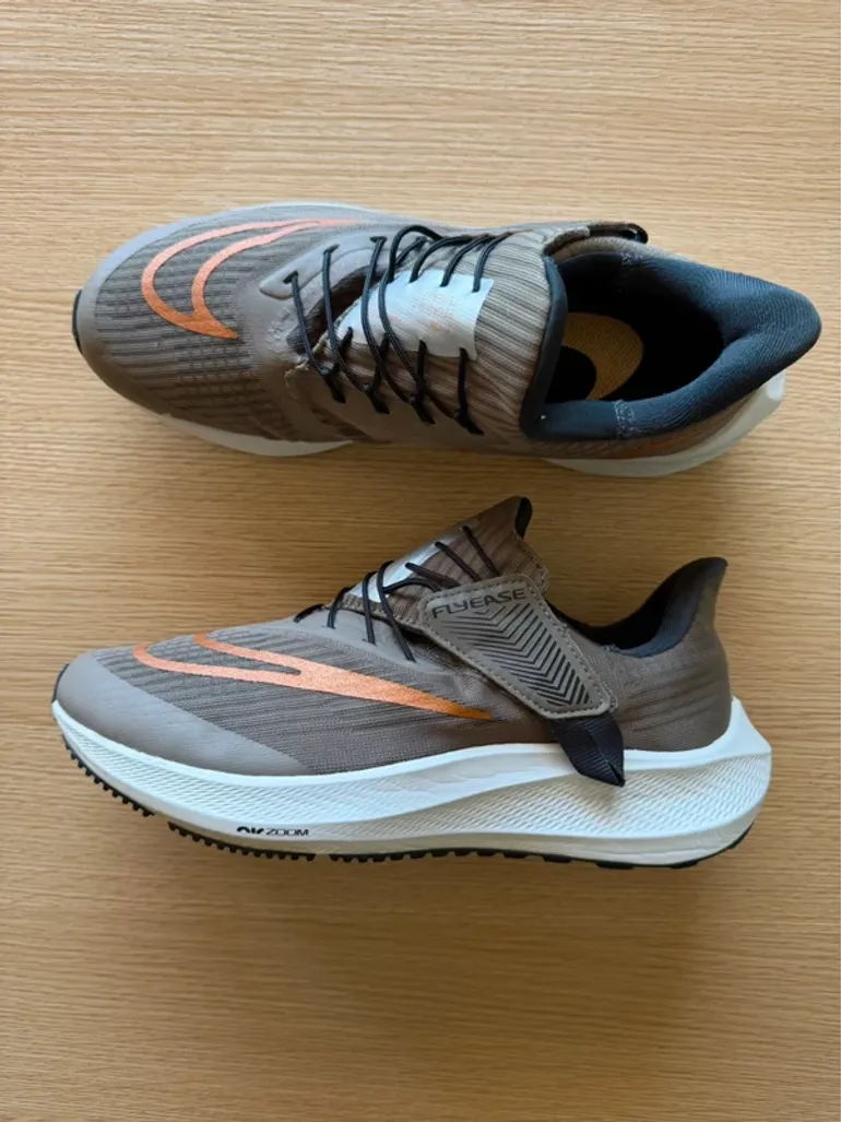 Gebrauchtes Nike Baskets bike — Bild 4 von 8