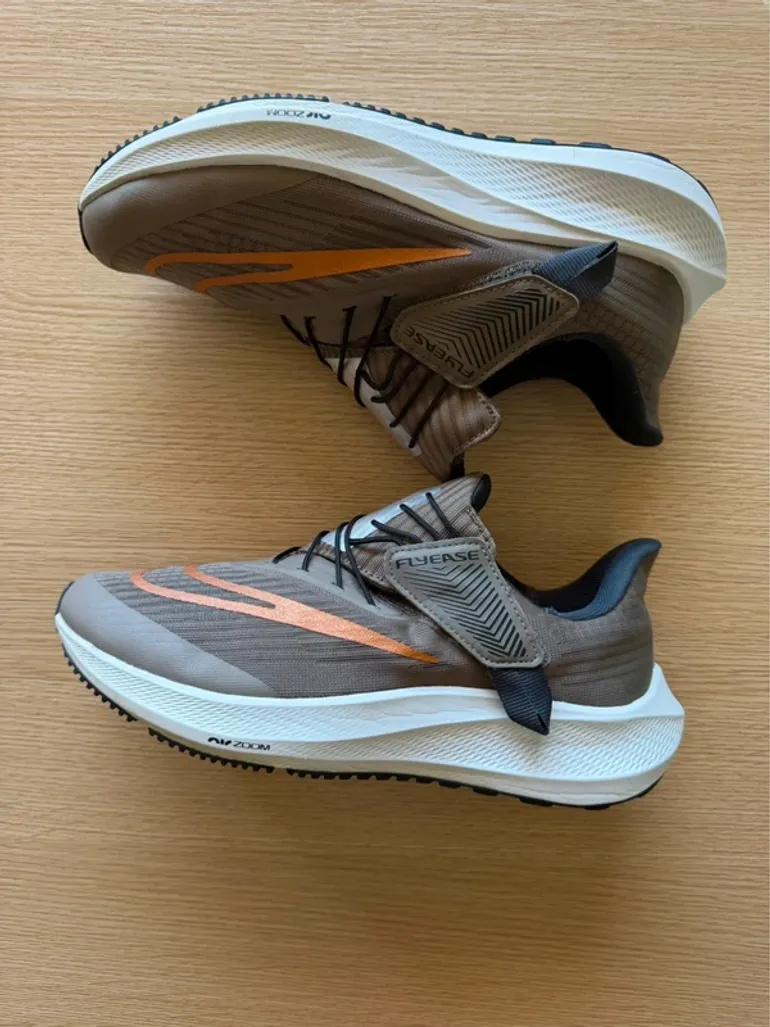 Gebrauchtes Nike Baskets bike — Bild 7 von 8