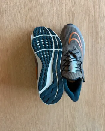 Gebrauchtes Nike Baskets bike — Bild 3 von 8