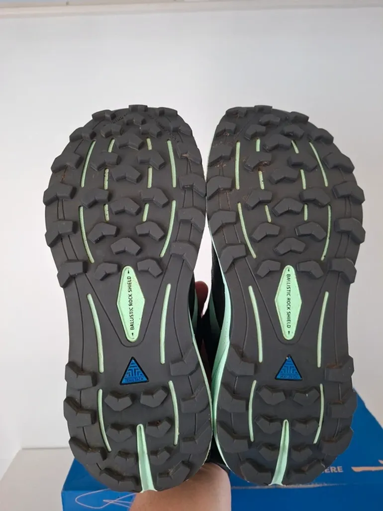 Used Brooks Cascadia 16 bike — image 12 of 13
