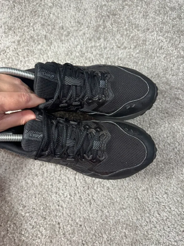 Brugt Asics Gel Sonoma 7 Gore-Tex bike — billede 7 af 11