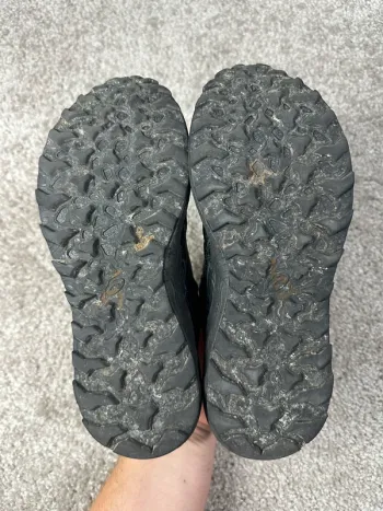 Brugt Asics Gel Sonoma 7 Gore-Tex bike — billede 10 af 11