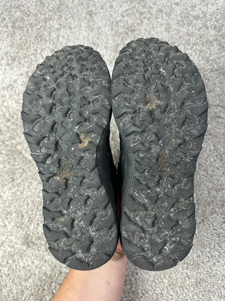 Brugt Asics Gel Sonoma 7 Gore-Tex bike — billede 10 af 11