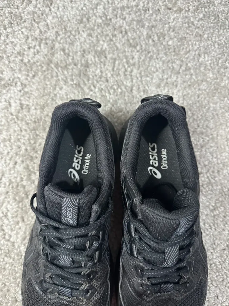 Brugt Asics Gel Sonoma 7 Gore-Tex bike — billede 8 af 11