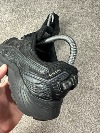 Brugt Asics Gel Sonoma 7 Gore-Tex bike — billede 5 af 11
