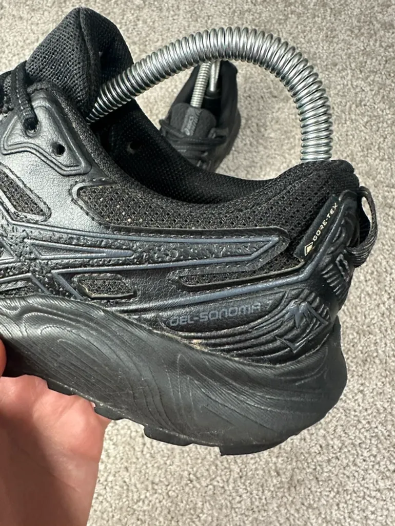 Brugt Asics Gel Sonoma 7 Gore-Tex bike — billede 4 af 11