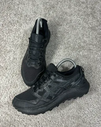 Brugt Asics Gel Sonoma 7 Gore-Tex bike — billede 2 af 11