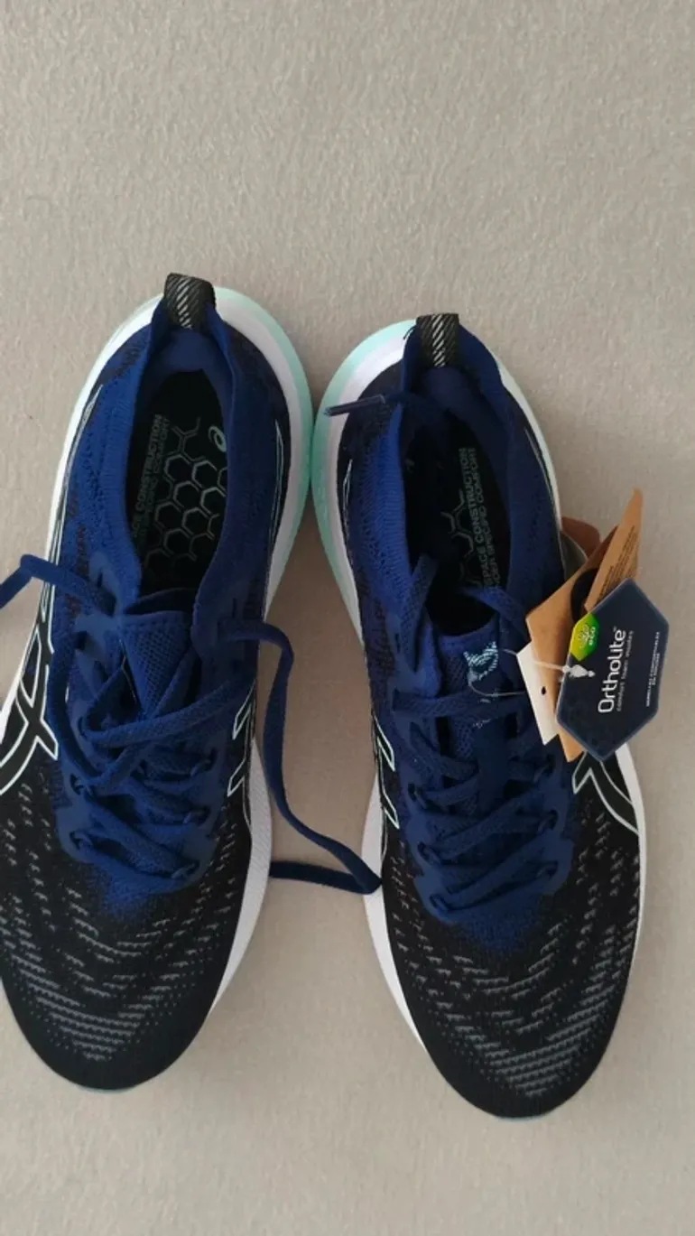 Used Asics GT-2000 11 bike — image 2 of 5