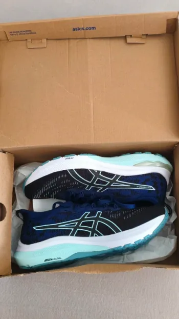 Used Asics GT-2000 11 Running Shoes