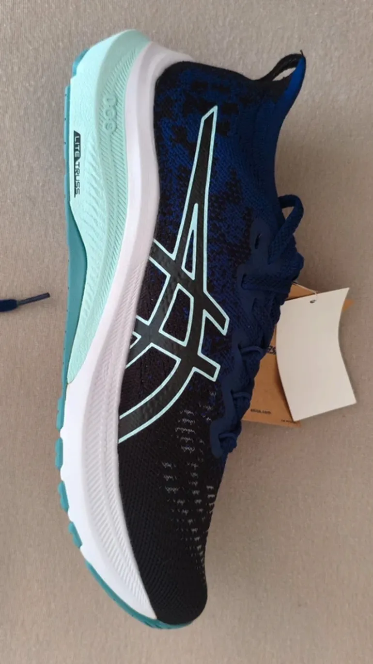 Used Asics GT-2000 11 bike — image 3 of 5