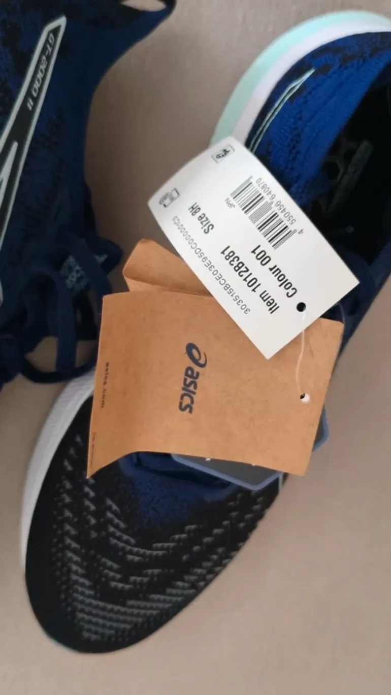 Used Asics GT-2000 11 bike — image 5 of 5