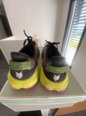 Käytetty Hoka Baskets bike — kuva 2 / 4