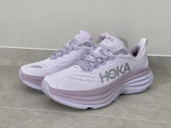 Gebrauchtes Lightweight Bondi 8 Running Shoes