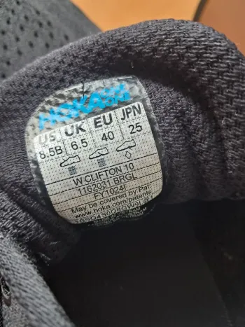 Used Hoka Scarpe per camminare bike — image 2 of 5