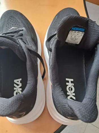 Used Hoka Scarpe per camminare bike — image 5 of 5