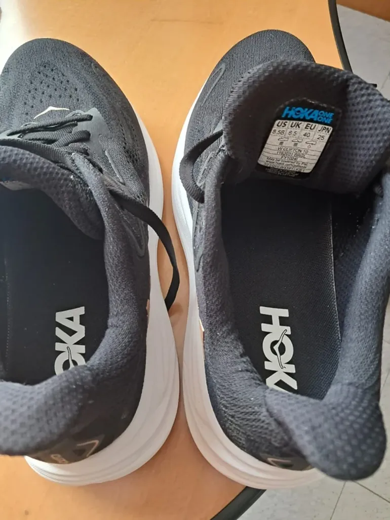 Used Hoka Scarpe per camminare bike — image 5 of 5