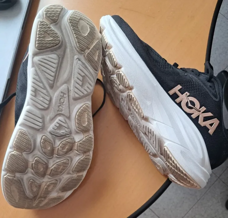 Used Hoka Scarpe per camminare bike — image 4 of 5