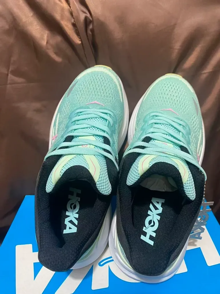 Tweedehands Hoka Shoes bike — afbeelding 3 van 8