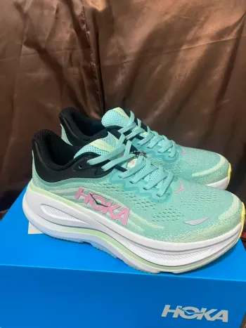 Gebrauchtes Hoka Shoes Running Shoes
