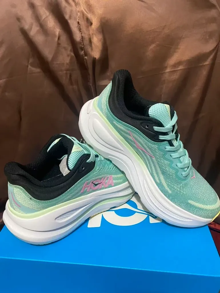 Tweedehands Hoka Shoes bike — afbeelding 8 van 8