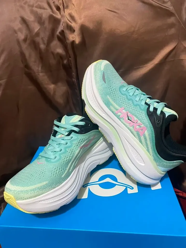 Tweedehands Hoka Shoes bike — afbeelding 2 van 8